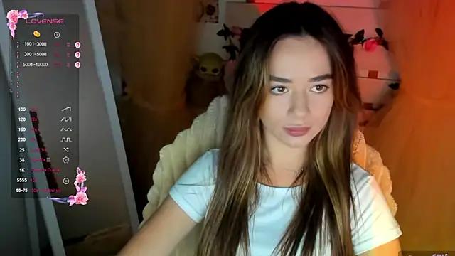 Bella XO online show from 07-20-26, 06:28
