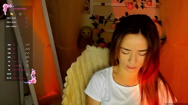 Bella XO online show from 08-03-26, 06:34