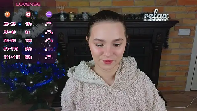 Snapshot of Ellie_Sunset chatting on 01-18-26, 02:43 Ellie Sunset online show from 01-18-26, 02:43