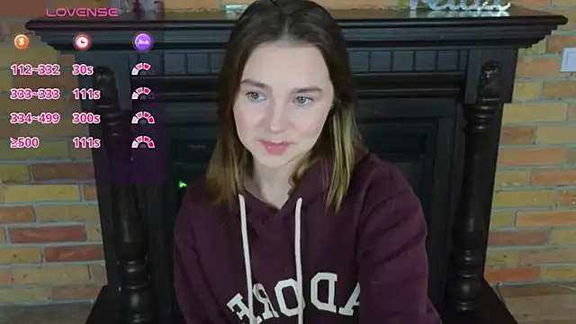 Snapshot of Ellie_Sunset chatting on 02-20-26, 08:49 Ellie Sunset online show from 02-20-26, 08:49