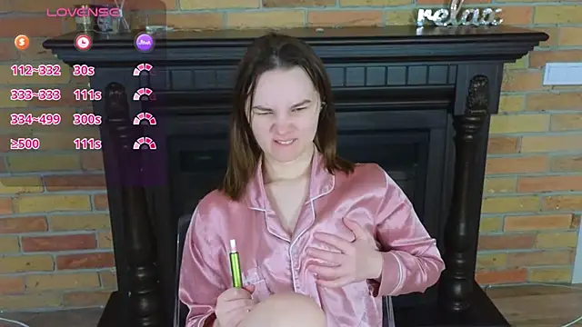 Ellie Sunset online show from 04-28-26, 08:30