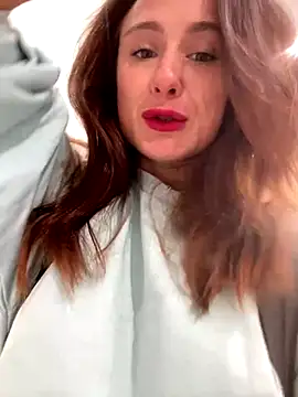 Dina Tease online show from 12-04-24, 09:18