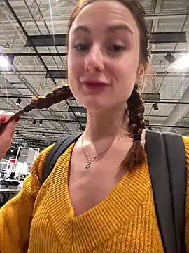 Dina Tease online show from 12-06-24, 09:21