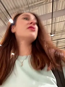 Dina Tease online show from 02-17-25, 09:13