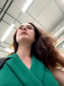 Dina Tease online show from 09-11-25, 10:26