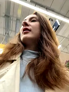 Dina Tease online show from 09-14-25, 11:20