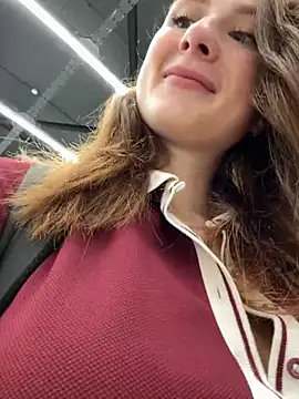 Dina Tease online show from 09-21-25, 12:51