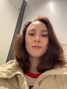 Dina Tease online show from 12-01-25, 10:09