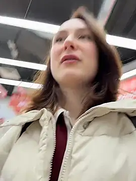 Dina Tease online show from 12-17-25, 12:44