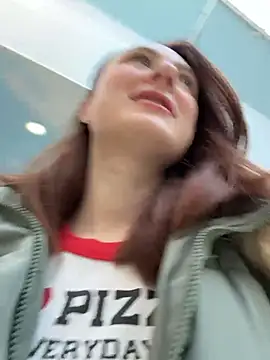 Dina Tease online show from 02-21-26, 11:11