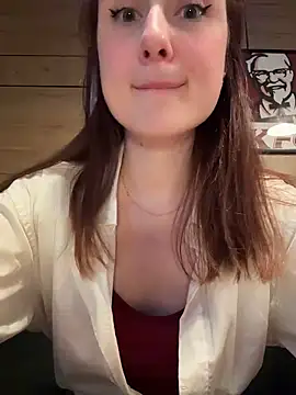 Dina Tease online show from 05-24-26, 11:37
