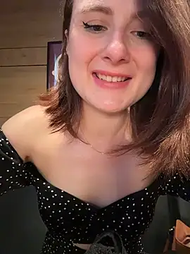 Dina Tease online show from 06-27-26, 12:22