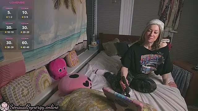 Snapshot of Sensual-Synergy chatting on 01-28-25, 04:30 Sensual-Synergy online show from 01-28-25, 04:30