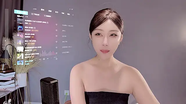 Snapshot of jingling666 chatting on 02-27-25, 01:59 jingling666 online show from 02-27-25, 01:59