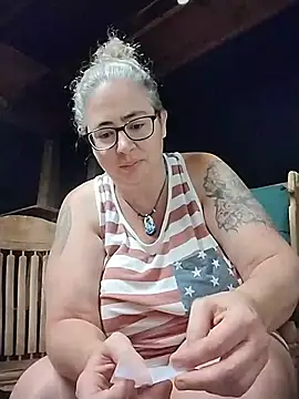 GraceHenderson online show from 07-28-26, 10:54