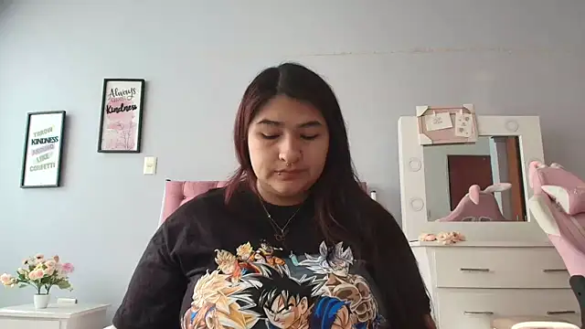 Snapshot of _69HONRY chatting on 12-17-24, 01:05 69HONRY online show from 12-17-24, 01:05