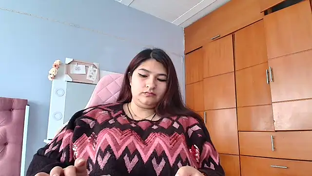 Snapshot of _69HONRY chatting on 12-29-24, 04:19 69HONRY online show from 12-29-24, 04:19