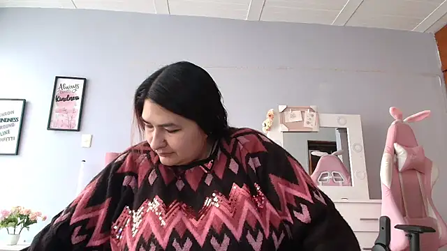 Snapshot of _69HONRY chatting on 12-30-24, 01:03 69HONRY online show from 12-30-24, 01:03