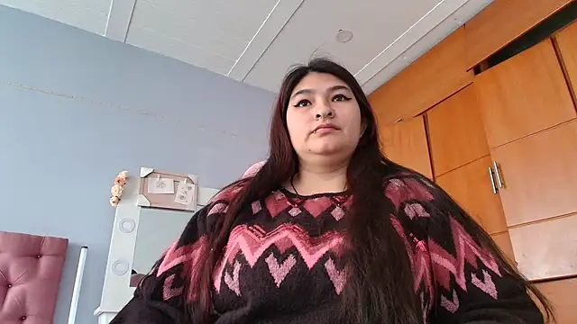 Snapshot of _69HONRY chatting on 12-31-24, 04:25 69HONRY online show from 12-31-24, 04:25