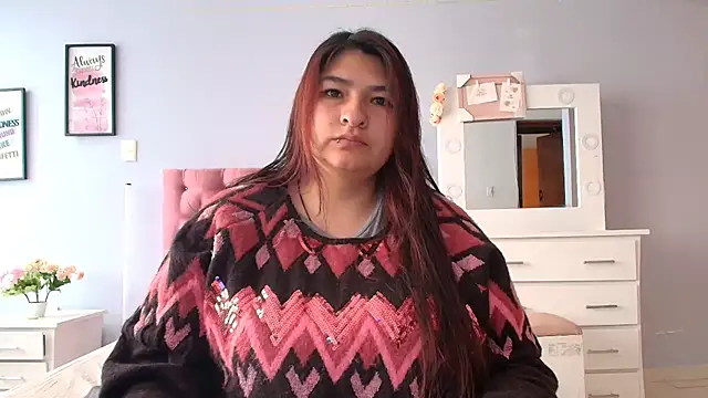 Snapshot of _69HONRY chatting on 01-02-25, 12:57 69HONRY online show from 01-02-25, 12:57
