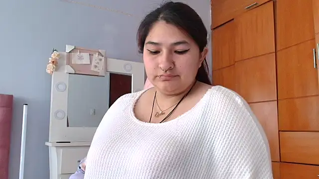 Snapshot of _69HONRY chatting on 01-08-25, 07:34 69HONRY online show from 01-08-25, 07:34