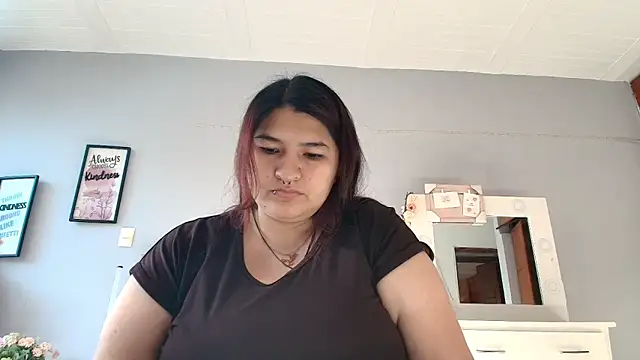 Snapshot of _69HONRY chatting on 01-11-25, 01:01 69HONRY online show from 01-11-25, 01:01