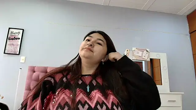 Snapshot of _69HONRY chatting on 01-17-25, 01:03 69HONRY online show from 01-17-25, 01:03