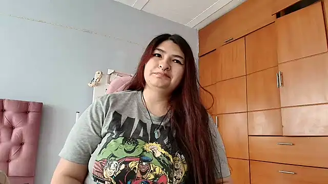 Snapshot of _69HONRY chatting on 01-19-25, 01:22 69HONRY online show from 01-19-25, 01:22