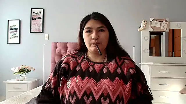 Snapshot of _69HONRY chatting on 01-20-25, 01:11 69HONRY online show from 01-20-25, 01:11
