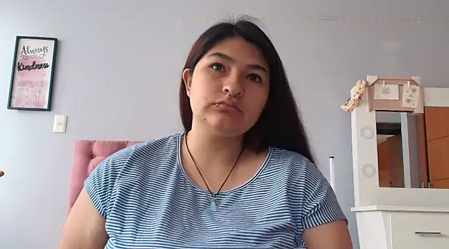 Snapshot of _69HONRY chatting on 01-31-25, 12:51 69HONRY online show from 01-31-25, 12:51