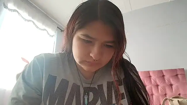 Snapshot of _69HONRY chatting on 02-01-25, 01:09 69HONRY online show from 02-01-25, 01:09