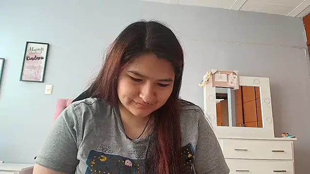 Snapshot of _69HONRY chatting on 02-02-25, 01:30 69HONRY online show from 02-02-25, 01:30