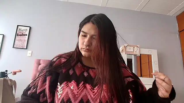 Snapshot of _69HONRY chatting on 02-03-25, 12:57 69HONRY online show from 02-03-25, 12:57