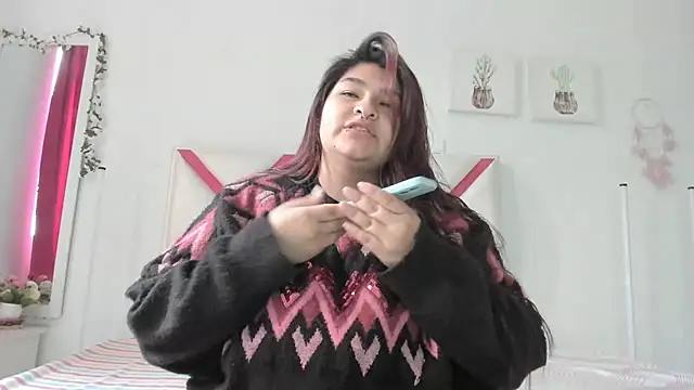 Snapshot of _69HONRY chatting on 02-04-25, 12:55 69HONRY online show from 02-04-25, 12:55