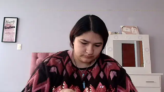 Snapshot of _69HONRY chatting on 02-13-25, 01:05 69HONRY online show from 02-13-25, 01:05