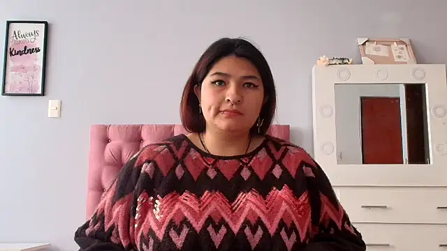 Snapshot of _69HONRY chatting on 02-14-25, 04:52 69HONRY online show from 02-14-25, 04:52