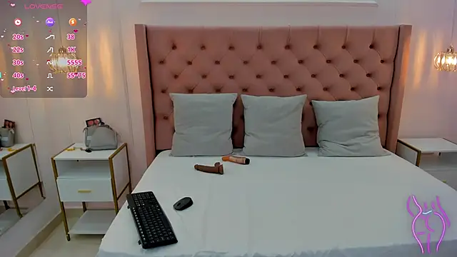 chloe zulay online show from 01-15-25, 04:25