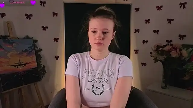 MaydaFoulk online show from 02-07-26, 01:20