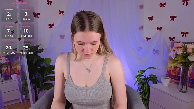 MaydaFoulk online show from 03-04-26, 01:11