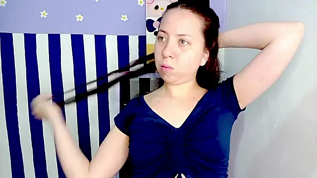 PetiteIvoryQueen19 online show from 04-14-26, 05:24