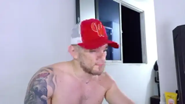 Sexy Alejandro  online show from 11-28-25, 03:42