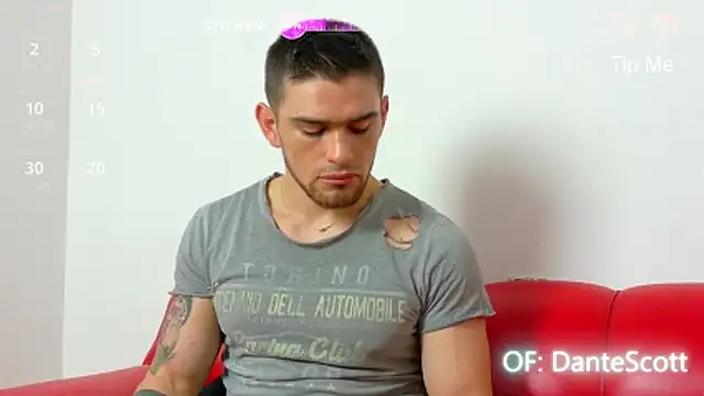 Sexy Alejandro  online show from 12-04-25, 01:31