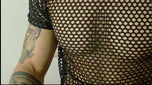 Sexy Alejandro  online show from 12-18-25, 11:38