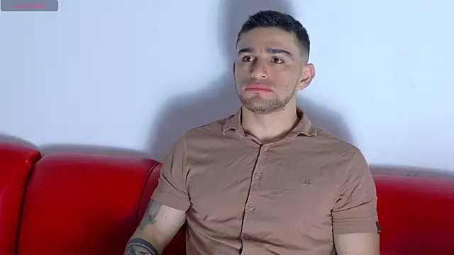 Sexy Alejandro  online show from 03-27-26, 01:44