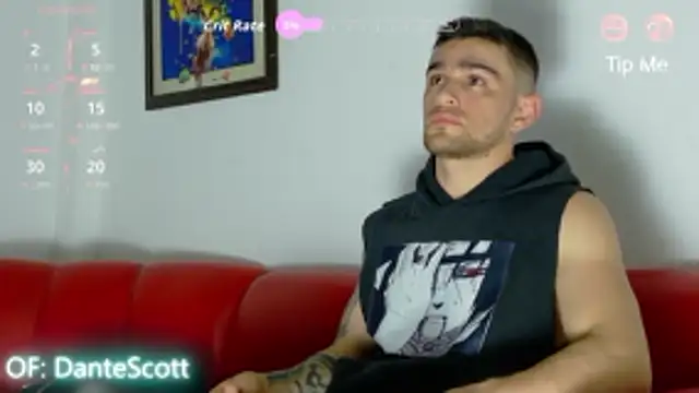 Sexy Alejandro  online show from 06-17-26, 12:57