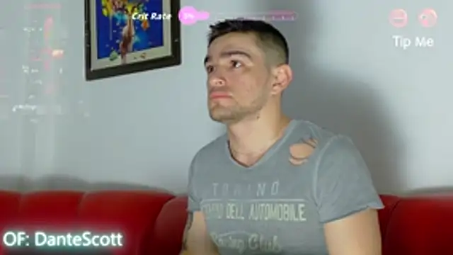 Sexy Alejandro  online show from 06-19-26, 11:14