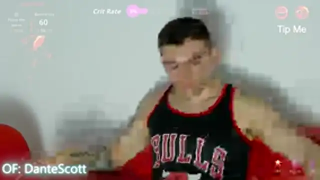 Sexy Alejandro  online show from 06-25-26, 11:48