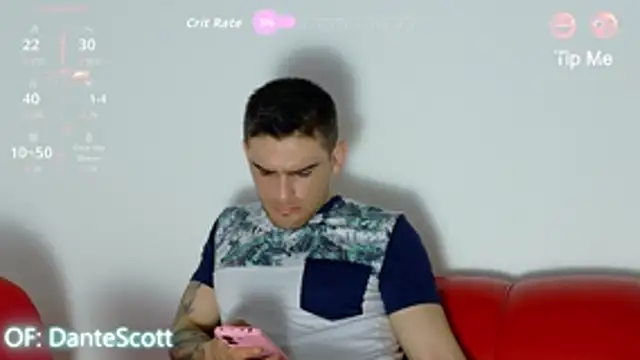 Sexy Alejandro  online show from 06-26-26, 11:47