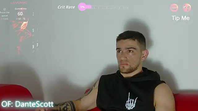 Sexy Alejandro  online show from 07-08-26, 07:40