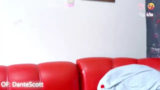 Sexy Alejandro  online show from 07-29-26, 07:23